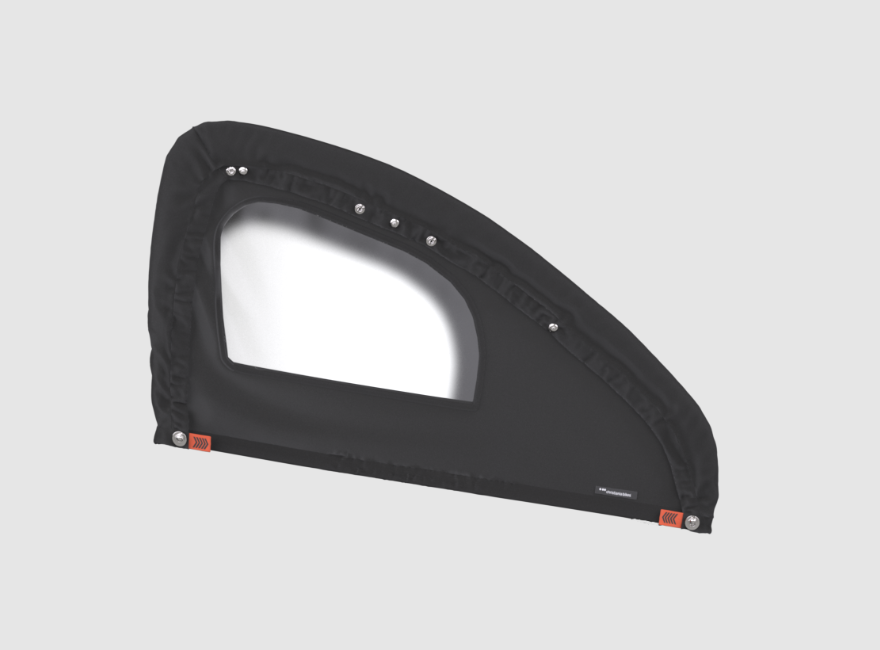 Bugatti Panorama Kaleche - Medium